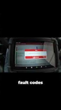 How I Diagnosed and Fixed Faulty Rear Parking sensors | Transit custom