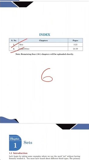 Stop struggling with advanced math! Here is the new syllabus breakdown for Class 9 CBSE. Save this!