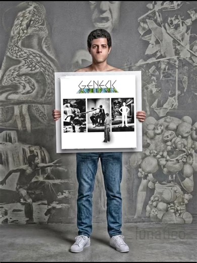 Genesis Music's Influence on Live Performances