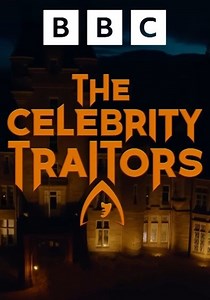The Celebrity Traitors Season 1 - episodes streaming online