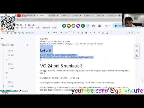 Chữa mấy bài trên Codeforces
