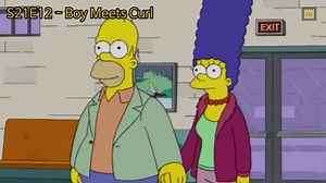Watch ‘The Simpsons’ Predict a US Olympic Gold Medal in Curling Back in 2010 (Video)