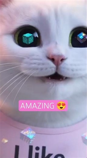 This Cat's Secret Minecraft Adventure Will Shock You ⚡ #roblox #shorts