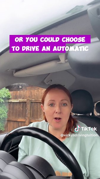 Manual vs Automatic Driving Lessons: Which One is Best for You?