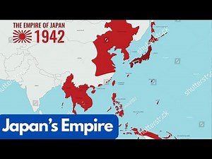 Japan’s Empire: The Untold Story (1868–1947)
