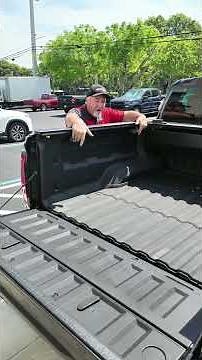 New! RetraxPro XR Hard Cover on a 2026 Chevy Colorado review by Chris from C&H Auto Accessories