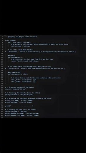 Day 16 Python Learning #python #coding #ai #codingsect