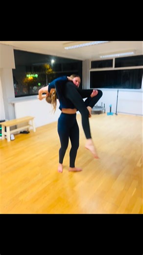 Beautiful stage students progressing in beautiful ways 🩷 @jljdance_studios | JLJ Dance Studio