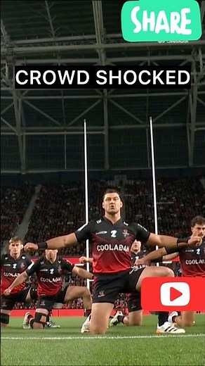 Most Powerful Haka Ever Performed😳🔥🇺🇸🇦🇺🇬🇧