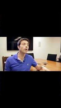 Pitching Your Screenplay To Studios - Scott Kirkpatrick
