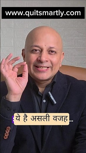 Why Smokers Lose Taste & Smell (Science Reveals)