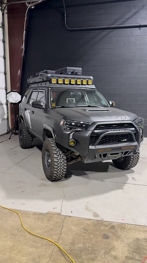 MESO Customs Dual Color Courtesy Lights, are on sale right now for Black Friday. As you know it’s virtually impossible to keep anything MESO Customs, especially the dual color options in stock for any amount of time…. Meso customs also doesn’t go on sale very often. The Black Friday Sale is Already Live! | 4Runner Lifestyle