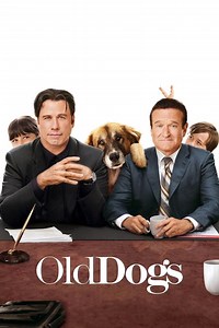 Old Dogs (film) - Alchetron, The Free Social Encyclopedia