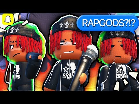 I HAVE TOXIC RAPGOD TRIPLETS? | Life Together RP