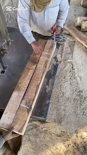 Discover amazing bandsaw tricks that make wood cutting faster,...