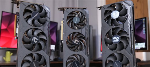 RX 5700 XT Revisit: Gaming Benchmarks vs RDNA 4 - KitGuru