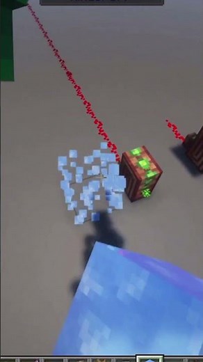 Minecraft の COLD SWEAT MOD でサーモリスがどのように機能するか