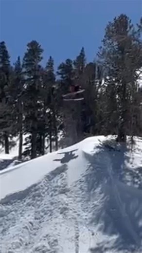 Tanner Hall on Instagram: "Dub 7. Ornada. @armadaskis @ruroc_snow @tyroliabindings @everymanjack 🎥 @quinnwolferman #skiboss #ornada #inspired"