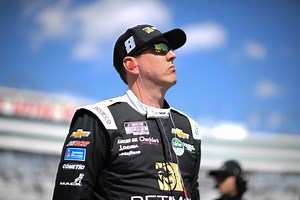 ‘Not a Clown Show’ – Kyle Busch Lays Into NASCAR’s Latest Controversy With Brutal Take