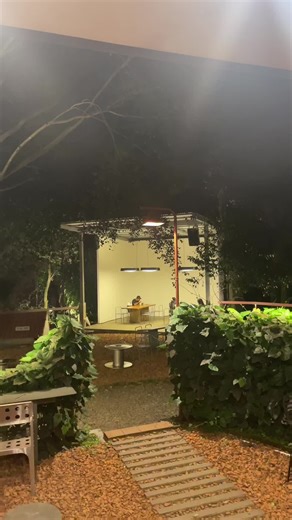 IG : awileao (@aawil)’s videos with Gemuruh Riuh - Mighfar Suganda