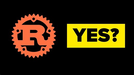 Rust 让互联网崩溃了？ | Low Level