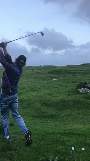 Mastering the Art of Golf Ball Control