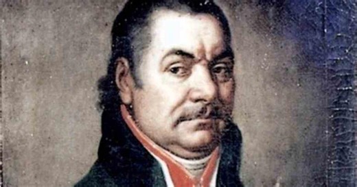 Ο κουρσάρος Ιωάννης Βαρβάκης που έγινε ο «βασιλιάς του χαβιαριού» και έμεινε άταφος έναν αιώνα