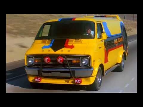 The Van (1977) - Grindbin Podcast - Episode 01