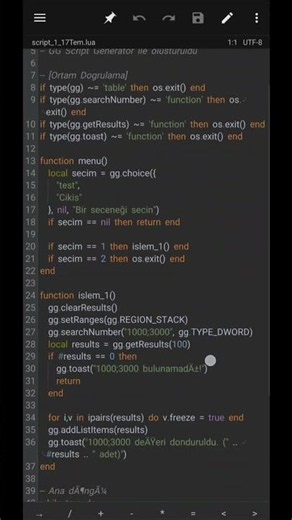 Bulk Export is Here on GG Script Generator! 🔥