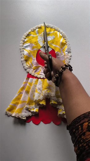 Stunning and Unique Baby Frock Designs