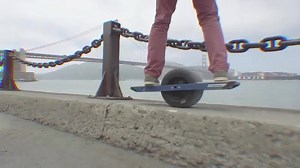 Check out what makes Onewheel the smoothest ride on the planet! | Onewheel