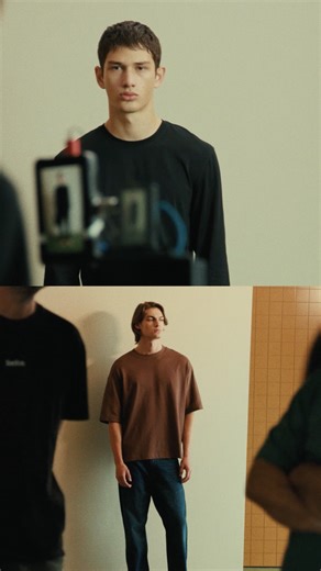 Step inside the behind the scenes of the Basics Collection. Essentials in motion, design to blend anytime. Lefties Basics: the foundational key items for any season. #lefties #leftieseverywhereoneveryone | Lefties