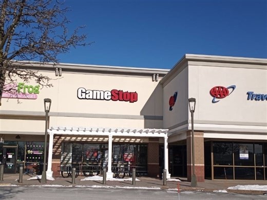 Latest Round Of GameStop Closings Involves 5 Connecticut Locations