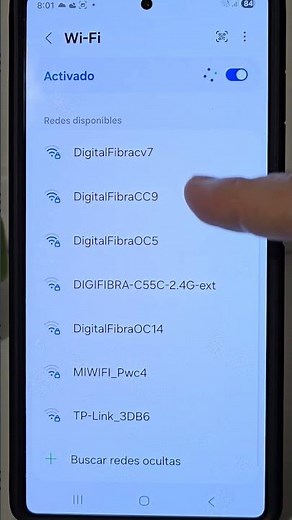 📶📱 TAKE THIS TEST! Does your mobile phone have 5GHz or 6GHz WiFi?