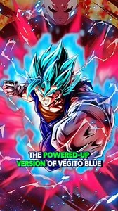 4.5K views · 28 reactions | Every Vegito transformation ranked from Weakest to Strongest Please Do Like Follow Share For More Videos﫰 #dragonballz #dragonballsuper #reelsfacebook #fypシ #vegeta #goku #toeianimation #akiratoriyama RIP Akira Toriyama 﫡 | MackieLaro | Facebook