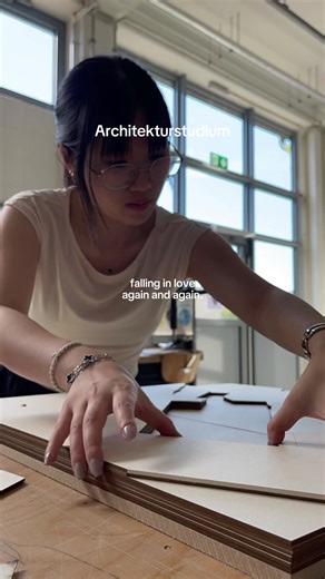 Exploring Architecture Student Life: Core Experiences