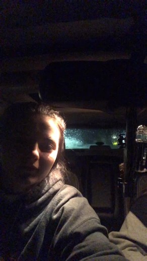 Michelle Flaherty on TikTok