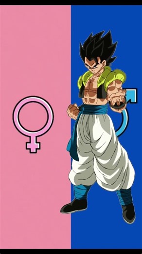dragon ball characters in gender swap mod #dragonballsuper #goku #viral #youtubeshorts
