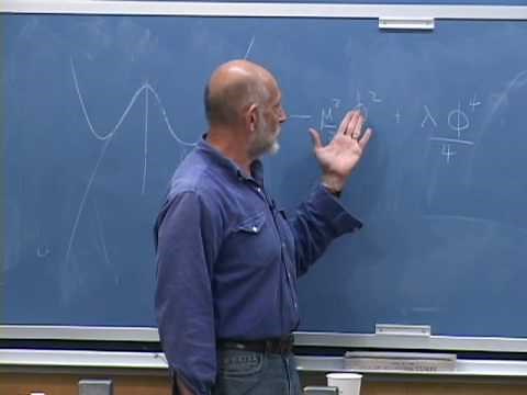 Lecture 10 | New Revolutions in Particle Physics: Standard Model