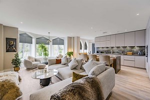 Custom Window Blinds