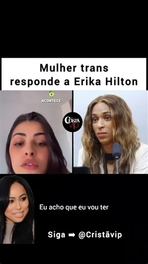 CRISTÃVIP on Instagram: "#revistacristavip #cristãvip"