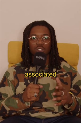 Ripped jeans started as a political movement and became a fashion icon