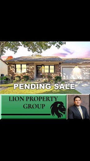 LION Property GROUP on Reels