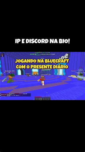 #minecraft #serverminecraft #boxpvp #servidorparajogar #minecraftbedrock #fy #minecraftmemes