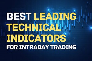Best Leading Technical Indicators - Technical Analysis for Beginners!