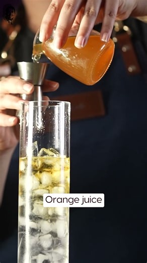 Bring the party home with this dangerously delicious 'Long Island Iced Tea'. 🍹 #shorts