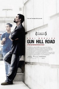 Gun Hill Road (film) - Alchetron, The Free Social Encyclopedia