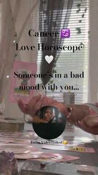 ♋️ Cancer Love Tarot Card Reading Horoscope April 2026 #tarot #cancer #cancerlove #cancerhoroscope