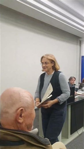 η βραβευση μου απο την ΠΕΛ. 14.2.26 Στο πνευματικό κέντρο Δήμου Αθηναίων