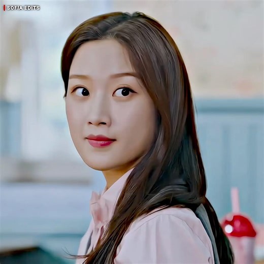 She’s so clumsy, love her! 💕 #truebeauty #chaeunwoo #moonkayoung #kdrama